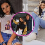 Kim jest Lexy Chaplin - gwiazda Instagrama, Teamu X i High League?