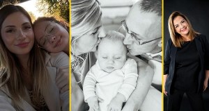 ​Kim jest mama? O różnych drogach do macierzyństwa i jednej miłości