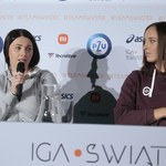 Kim jest managerka Igi Świątek? Paulina Wójtowicz: "Emocje są najcenniejszą walutą"