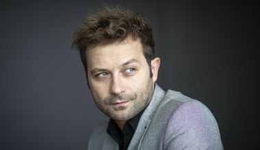 Kim jest Marcin Hycnar? To "szalony perfekcjonista"