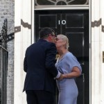 Wielka Brytania Kim jest Marie-France van Heel? Żona nowego premiera Wielkiej Brytanii