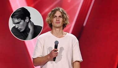 Kim jest Martin Rybczyński z "The Voice of Poland"? "Chciałbym mieć takiego syna"