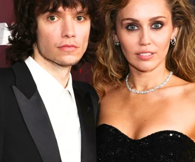 Kim jest Maxx Morando? Narzeczony Miley Cyrus tworzył jej utwory