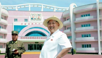 Kim jest na diecie? Jest go mniej