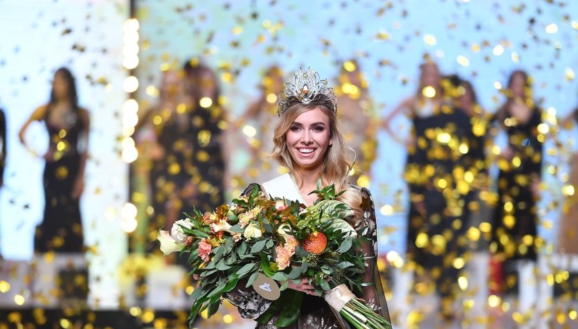 Kim jest najpiękniejsza Polka?