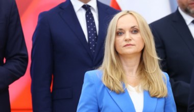 Kim jest nowa minister zdrowia? Jolanta Sobierańska-Grenda ma trudne zadanie