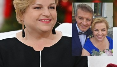 Kim jest nowy mąż Katarzyny Bosackiej? Tomasz skradł jej serce, a teraz mają takie plany