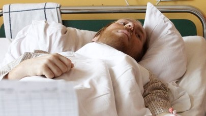 Kim jest odnaleziony w Tatrach mężczyzna?