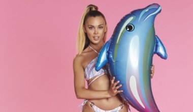 Kim jest Paulina Szczuc z nowej edycji "Love Island"? Mamy zdjęcia!
