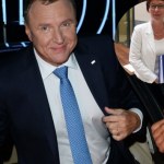 Monika Kurska Kim jest pierwsza żona Jacka Kurskiego? To ją opuścił po 24 latach