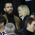 Kim jest przystojny wybranek Robin Wright? 