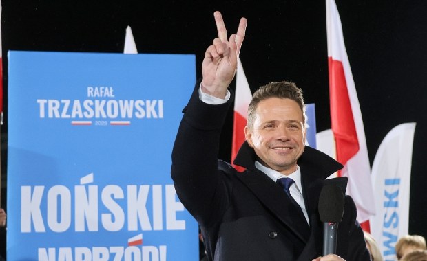 Kim jest Rafał Trzaskowski? Najważniejsze i najciekawsze informacje o kandydacie KO na prezydenta