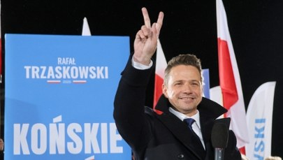 Kim jest Rafał Trzaskowski? Najważniejsze i najciekawsze informacje o kandydacie KO na prezydenta