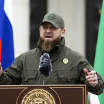 Kim jest Ramzan Kadyrow? Przyjaciel Putina, który mordował ludzi we własnym domu