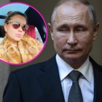 Kim jest Swietłana Kriwonogich? Sprzątaczka Putina, która urodziła mu córkę