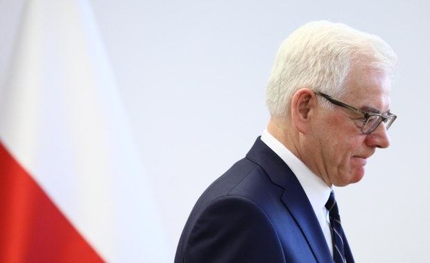 Kim jest szef polskiej dyplomacji? Prezes PiS nazwał Jacka Czaputowicza "pewnym eksperymentem"