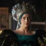 Julia Rosnowska Kim jest tajemnicza królowa Polski z "1670"? Mamę aktorki zna cały kraj