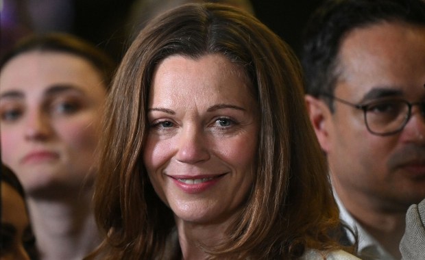 Kim jest Victoria Starmer?