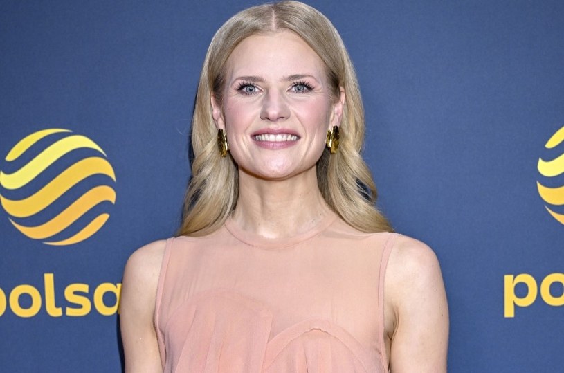 Kim jest Wiktoria Gorodecka z "Tańca z Gwiazdami"? Aktorka nie schodzi z ekranów