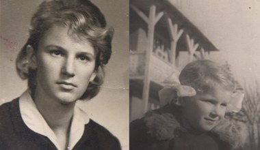 Kim jestem? Anna Berezowska poszukuje tożsamości