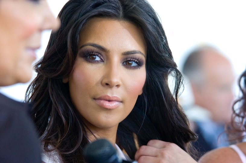 Kim Kardashian &nbsp; /Getty Images/Flash Press Media