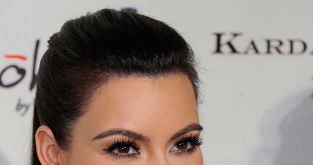 Kim Kardashian &nbsp; /Getty Images