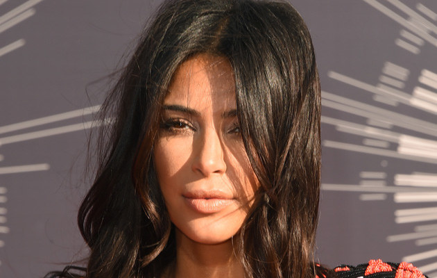 Kim Kardashian będzie się głodzić! /Jason Merritt /Getty Images