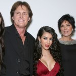 Kim Kardashian czuje się oszukana przez ojczyma!