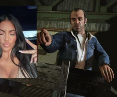 Kim Kardashian i inne gwiazdy showbiznesu pojawią się w GTA VI?