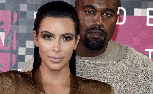Kim Kardashian i Kanye West doczekali się kolejnego dziecka. Celebrytka urodziła syna