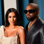 Kim Kardashian i Kanye West pokazali się razem. Koniec konfliktu?