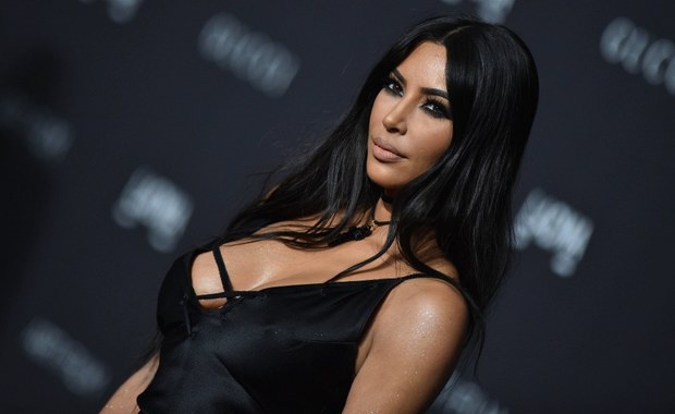 Kim Kardashian i Kanye West spodziewają się czwartego dziecka