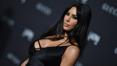Kim Kardashian i Kanye West spodziewają się czwartego dziecka