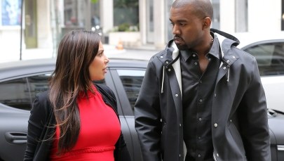 Kim Kardashian i Kanye West wybrali imię dla córki. Nazwali ją... 