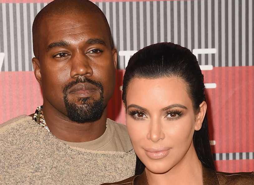Kanye West Kim Kardashian randki od