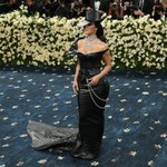 Kim Kardashian i Rihanna głównymi bohaterkami Met Gali 2025. Jednak nie tylko one zaskoczyły