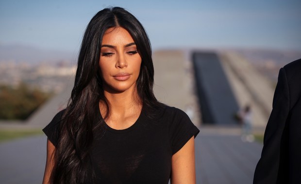 Kim Kardashian i Sylvester Stallone oskarżeni o marnowanie wody