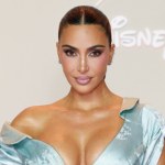 Kim Kardashian jak księżniczka. Tak pojawiła się na wydarzeniu 
