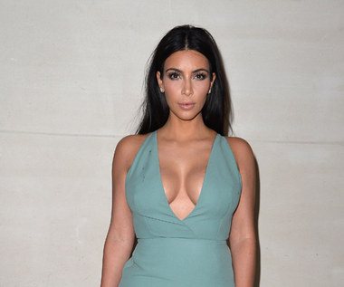 Kim Kardashian jest uzależniona od selfie