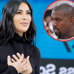 Kim Kardashian krytykowana przez Westa staje w jego obronie. "Staram się to ignorować"