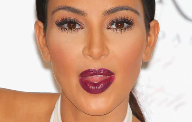 Kim Kardashian myśli o drugim dziecku /Scott Barbour /Getty Images