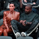 Kim Kardashian na złość Kanye Westowi publikuje gorące zdjęcia? 