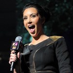 Kim Kardashian nagrywa płytę