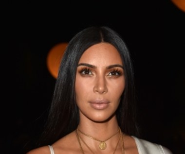Kim Kardashian napadnięta i obrabowana w Paryżu 