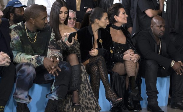 Kim Kardashian napadnięta w Paryżu. Uzbrojeni bandyci wdarli się do jej pokoju