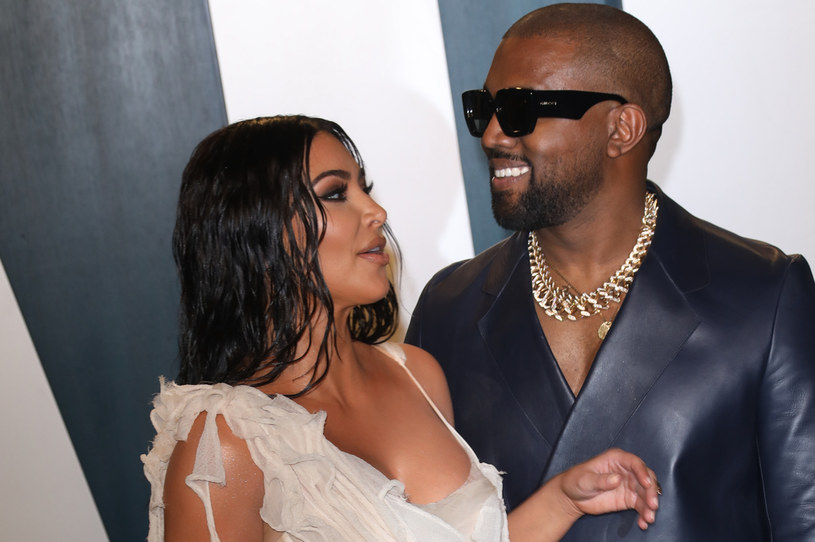 Kim Kardashian niedawno relaksowała się nad jeziorem Tahoe /oni Anne Barson/WireImage /Getty Images