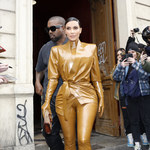 Kim Kardashian obwinia się, że nie była dość dobrą żoną dla Kanyego Westa