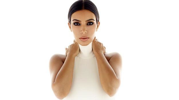 Kim Kardashian ogłosi szczęśliwą nowinę w ostatnim odcinku rodzinnego reality show /materiały prasowe