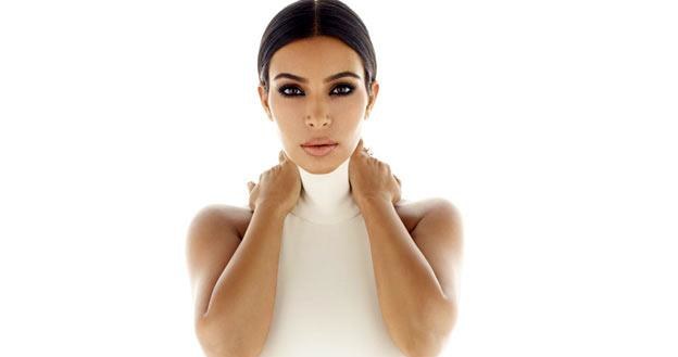 Kim Kardashian ogłosi szczęśliwą nowinę w ostatnim odcinku rodzinnego reality show /materiały prasowe