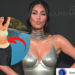Kim Kardashian opublikowała nowe zdjęcia. Fani zwrócili uwagę na jeden szczegół